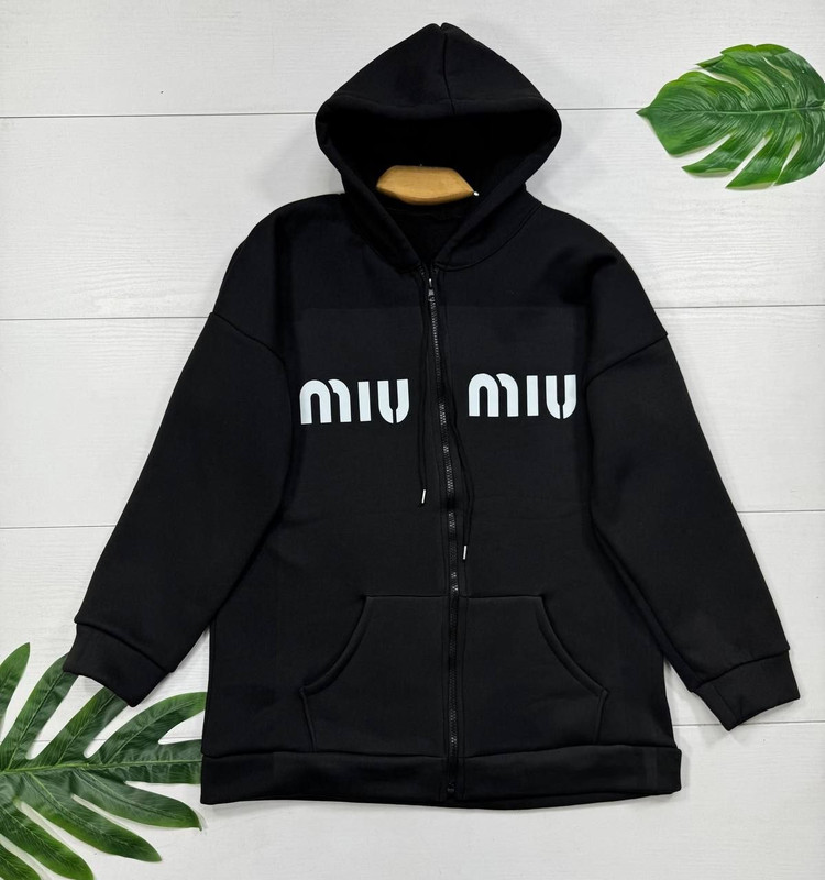 سویشرت miu