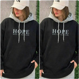 هودی Hope
