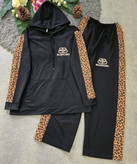 ست هودی شلوار زنانه بارون